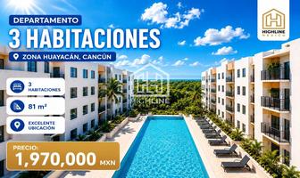 Foto de inmueble en  , Col. Cancún Centro C.P. 77500, Benito Juárez