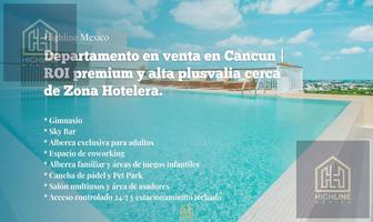 Foto de inmueble en  , Col. Cancún Centro C.P. 77500, Benito Juárez