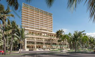 Foto de inmueble en  , Col. Cancún Centro C.P. 77500, Benito Juárez