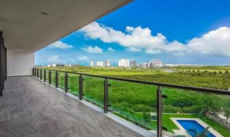 Foto de inmueble en  , Col. Cancún Centro C.P. 77500, Benito Juárez