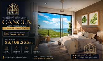 Foto de inmueble en  , Col. Cancún Centro C.P. 77500, Benito Juárez