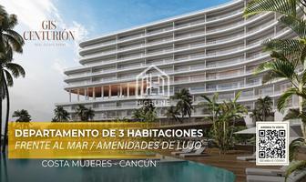 Foto de inmueble en  , Col. Cancún Centro C.P. 77500, Benito Juárez