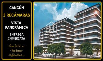 Foto de inmueble en  , Col. Cancún Centro C.P. 77500, Benito Juárez
