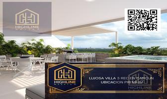 Foto de inmueble en  , Col. Cancún Centro C.P. 77500, Benito Juárez