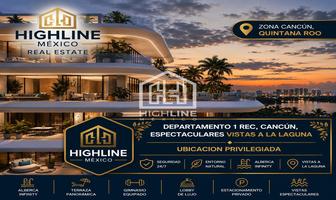 Foto de inmueble en  , Col. Cancún Centro C.P. 77500, Benito Juárez