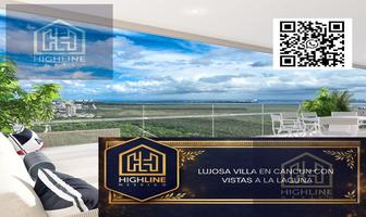Foto de inmueble en  , Col. Cancún Centro C.P. 77500, Benito Juárez