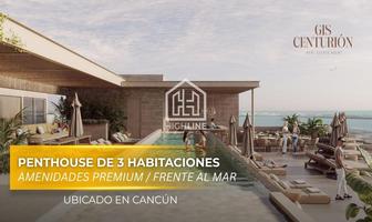 Foto de inmueble en  , Col. Cancún Centro C.P. 77500, Benito Juárez