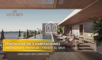 Foto de inmueble en  , Col. Cancún Centro C.P. 77500, Benito Juárez