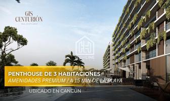 Foto de inmueble en  , Col. Cancún Centro C.P. 77500, Benito Juárez