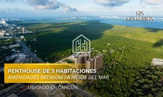 Foto de inmueble en  , Col. Cancún Centro C.P. 77500, Benito Juárez