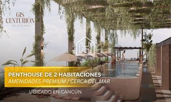 Foto de inmueble en  , Col. Cancún Centro C.P. 77500, Benito Juárez