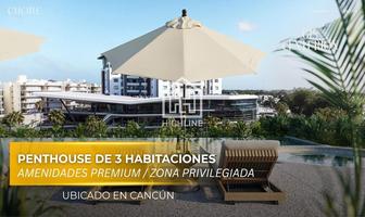 Foto de inmueble en  , Col. Cancún Centro C.P. 77500, Benito Juárez