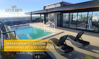 Foto de inmueble en  , Col. Cancún Centro C.P. 77500, Benito Juárez