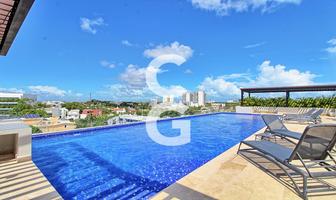 Foto de inmueble en  , Col. Cancún Centro C.P. 77500, Benito Juárez