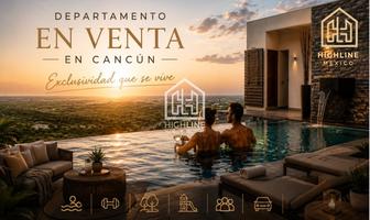 Foto de inmueble en  , Col. Cancún Centro C.P. 77500, Benito Juárez