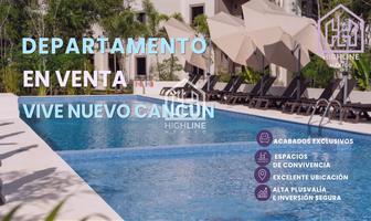 Foto de inmueble en  , Col. Cancún Centro C.P. 77500, Benito Juárez