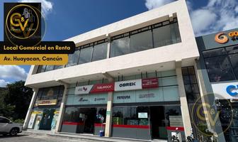 Foto de inmueble en , Col. Cancún Centro C.P. 77500, Benito Juárez