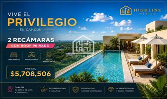 Foto de inmueble en  , Col. Cancún Centro C.P. 77500, Benito Juárez