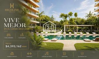 Foto de inmueble en  , Col. Cancún Centro C.P. 77500, Benito Juárez