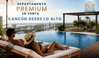 Foto de inmueble en  , Col. Cancún Centro C.P. 77500, Benito Juárez