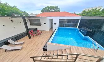 Foto de inmueble en  , Col. Cancún Centro C.P. 77500, Benito Juárez