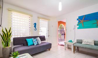 Foto de inmueble en  , Col. Cancún Centro C.P. 77500, Benito Juárez
