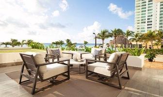 Foto de inmueble en , Col. Cancún Centro C.P. 77500, Benito Juárez