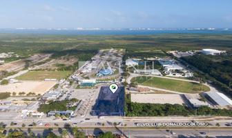 Foto de inmueble en  , Col. Cancún Centro C.P. 77500, Benito Juárez