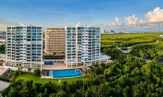 Foto de inmueble en , Col. Cancún Centro C.P. 77500, Benito Juárez