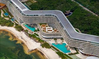 Foto de inmueble en , Col. Cancún Centro C.P. 77500, Benito Juárez