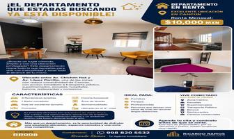 Foto de inmueble en  , Col. Cancún Centro C.P. 77500, Benito Juárez