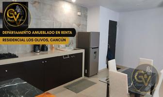 Foto de inmueble en , Col. Cancún Centro C.P. 77500, Benito Juárez