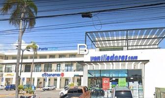 Foto de inmueble en  , Col. Cancún Centro C.P. 77500, Benito Juárez