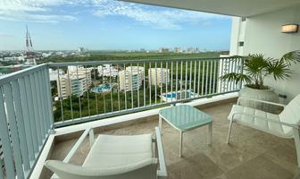 Foto de inmueble en , Col. Cancún Centro C.P. 77500, Benito Juárez
