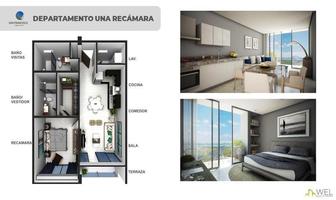 Foto de inmueble en  , Col. Cancún Centro C.P. 77500, Benito Juárez