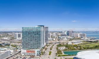 Foto de inmueble en Cancún Centro, Col. Cancún Centro C.P. 77500, Benito Juárez