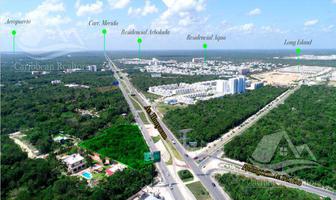 Foto de inmueble en  , Col. Cancún (Internacional de Cancún) C.P. 77569, Benito Juárez