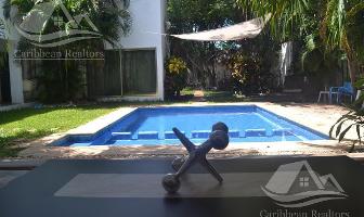 Foto de inmueble en  , Col. Cancún (Internacional de Cancún) C.P. 77569, Benito Juárez