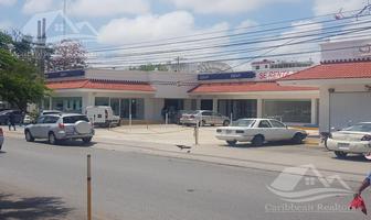 Foto de inmueble en  , Col. Cancún (Internacional de Cancún) C.P. 77569, Benito Juárez