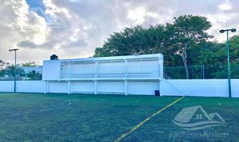 Foto de inmueble en  , Col. Cancún (Internacional de Cancún) C.P. 77569, Benito Juárez
