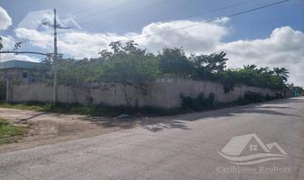 Foto de inmueble en  , Col. Cancún (Internacional de Cancún) C.P. 77569, Benito Juárez