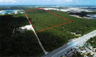 Foto de inmueble en  , Col. Cancún (Internacional de Cancún) C.P. 77569, Benito Juárez