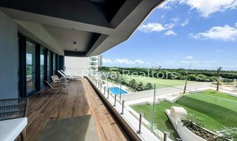 Foto de inmueble en  , Col. Cancún (Internacional de Cancún) C.P. 77569, Benito Juárez