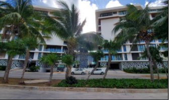 Foto de inmueble en  , Col. Cancún (Internacional de Cancún) C.P. 77569, Benito Juárez
