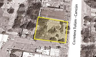 Foto de inmueble en  , Col. Cancún (Internacional de Cancún) C.P. 77569, Benito Juárez