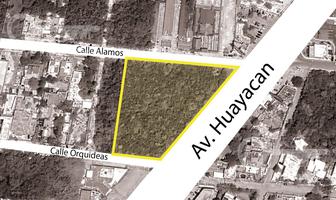 Foto de inmueble en  , Col. Cancún (Internacional de Cancún) C.P. 77569, Benito Juárez