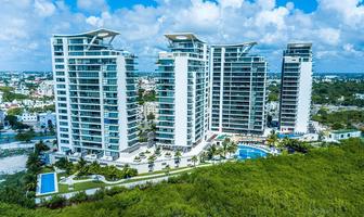 Foto de inmueble en  , Col. Cancún (Internacional de Cancún) C.P. 77569, Benito Juárez
