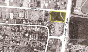 Foto de inmueble en  , Col. Cancún (Internacional de Cancún) C.P. 77569, Benito Juárez