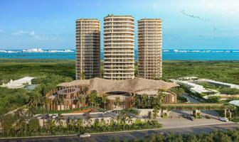 Foto de inmueble en  , Col. Cancún (Internacional de Cancún) C.P. 77569, Benito Juárez