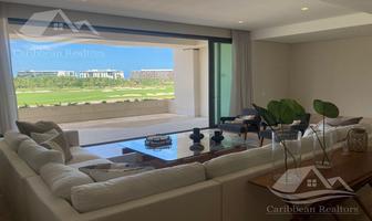 Foto de inmueble en  , Col. Cancún (Internacional de Cancún) C.P. 77569, Benito Juárez